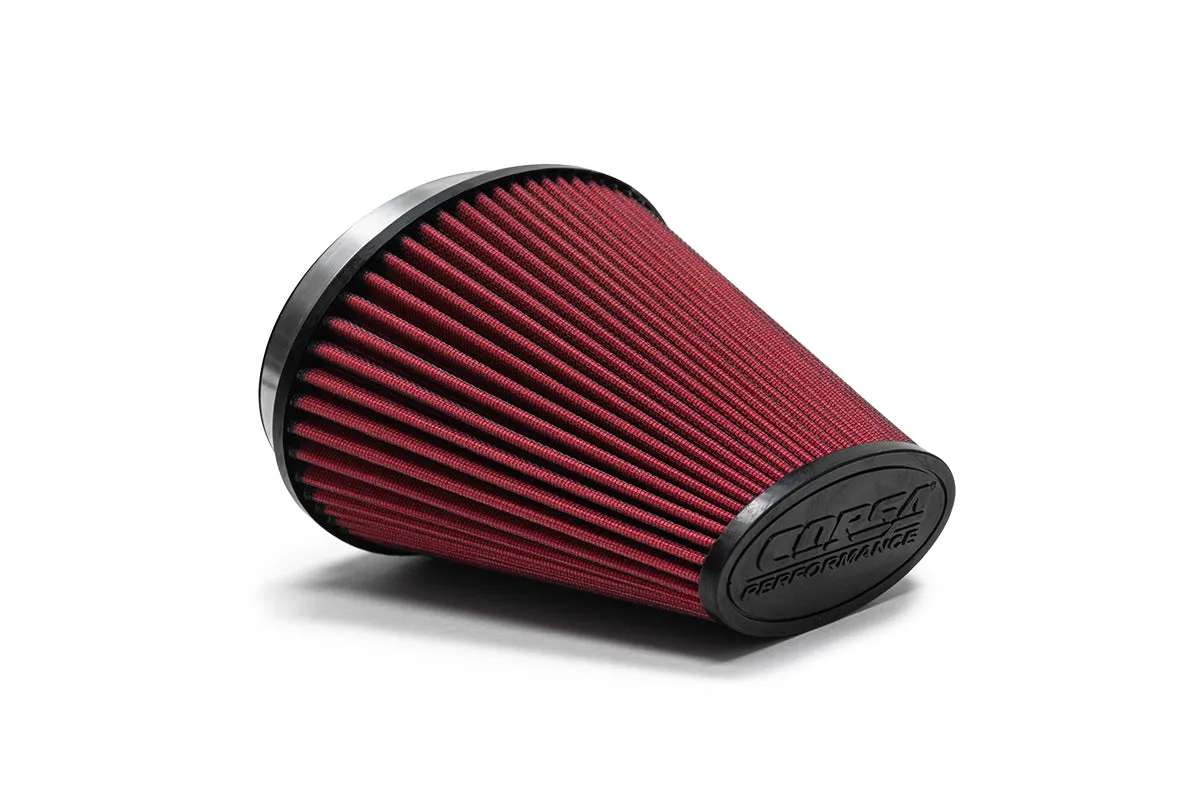 Corsa Carbon Fiber Air Intake | 2014-2019 Corvette C7, Z51, GrandSport