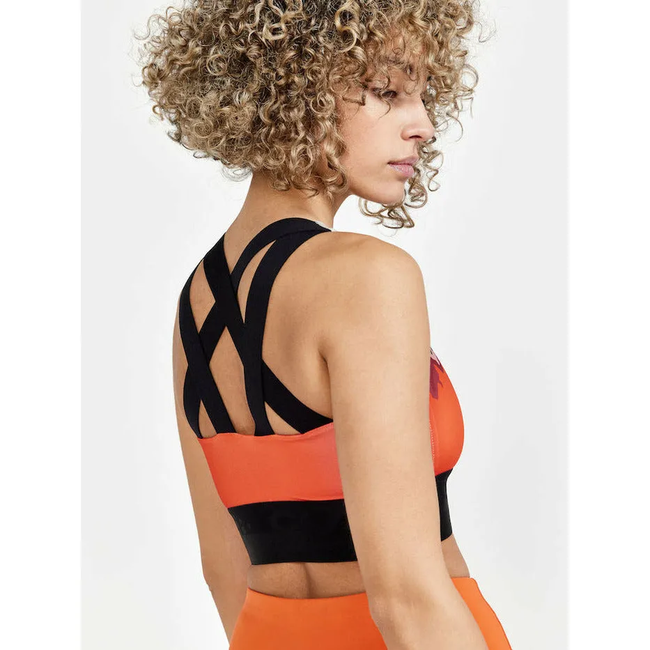Craft Core Charge Sport top