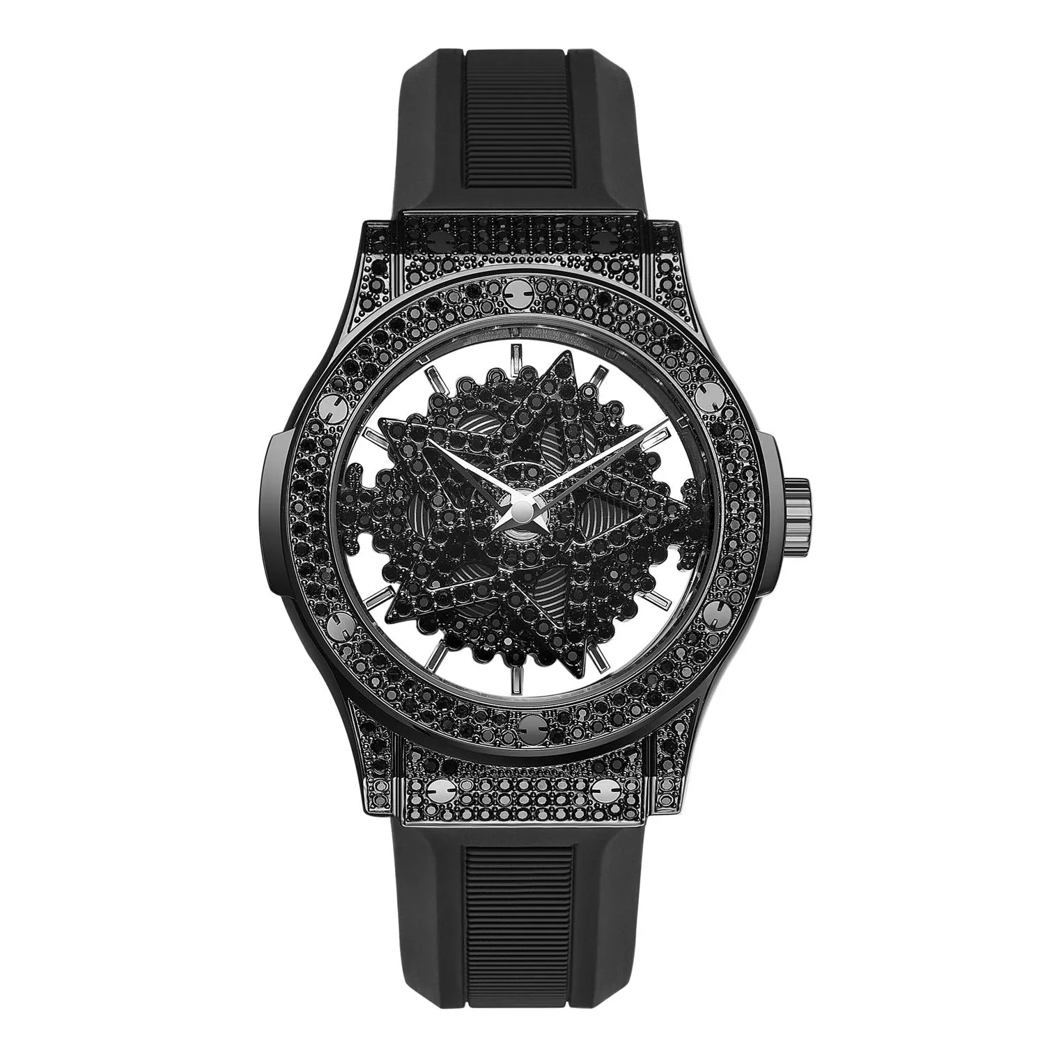 D31669 - STAR