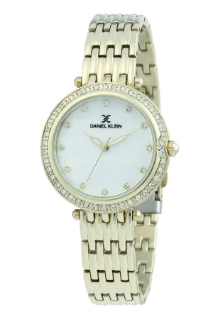 DANIEL KLEIN DK.1.12264.3  WOMEN WATCH