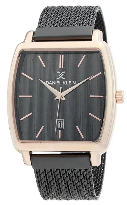 DANIEL KLEIN DK.1.12300.3 MEN WATCH