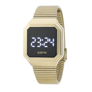 DANIEL KLEIN DK.1.12323.3 MEN WATCH