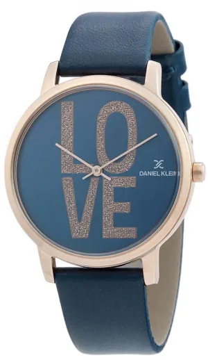 DANIEL KLEIN DK.1.12339.6 WOMEN WATCH