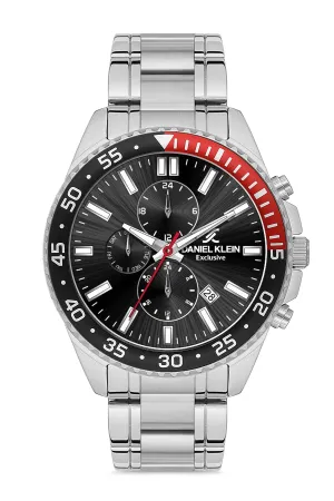 DANIEL KLEIN DK.1.12618-1 MEN WATCH