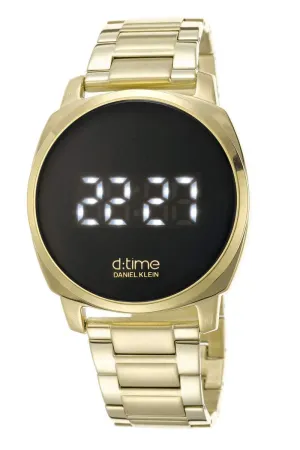 DANIEL KLEIN DK.1.12633-4 MEN WATCH