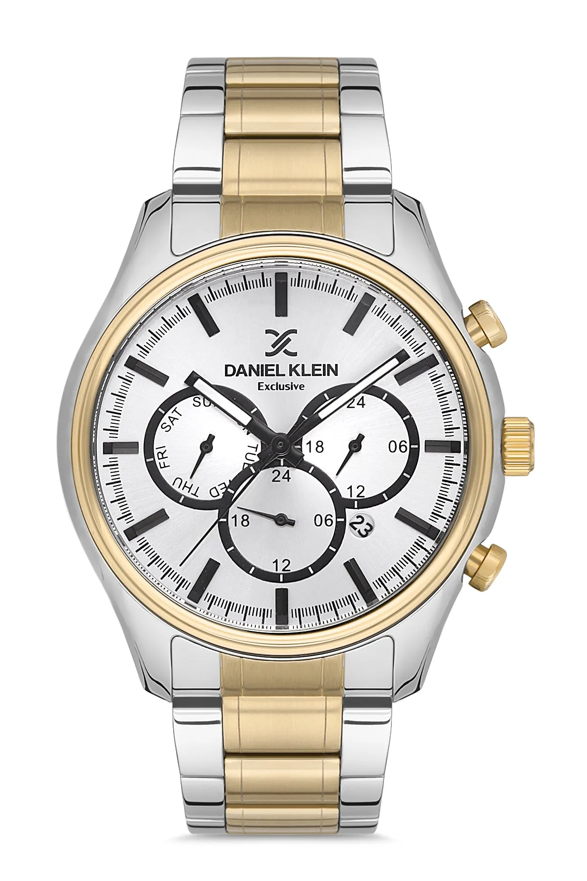 DANIEL KLEIN DK.1.12673.6 MEN WATCH