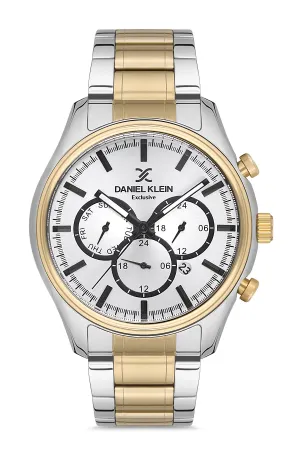 DANIEL KLEIN DK.1.12673.6 MEN WATCH
