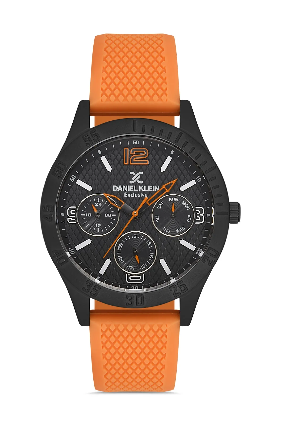 DANIEL KLEIN DK.1.12999-6 MEN WATCH