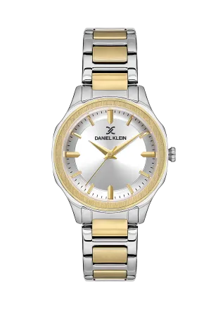 DANIEL KLEIN DK.1.13586-2 Women WATCH