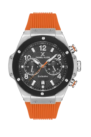 DANIEL KLEIN DK.1.13615-4 MEN WATCH