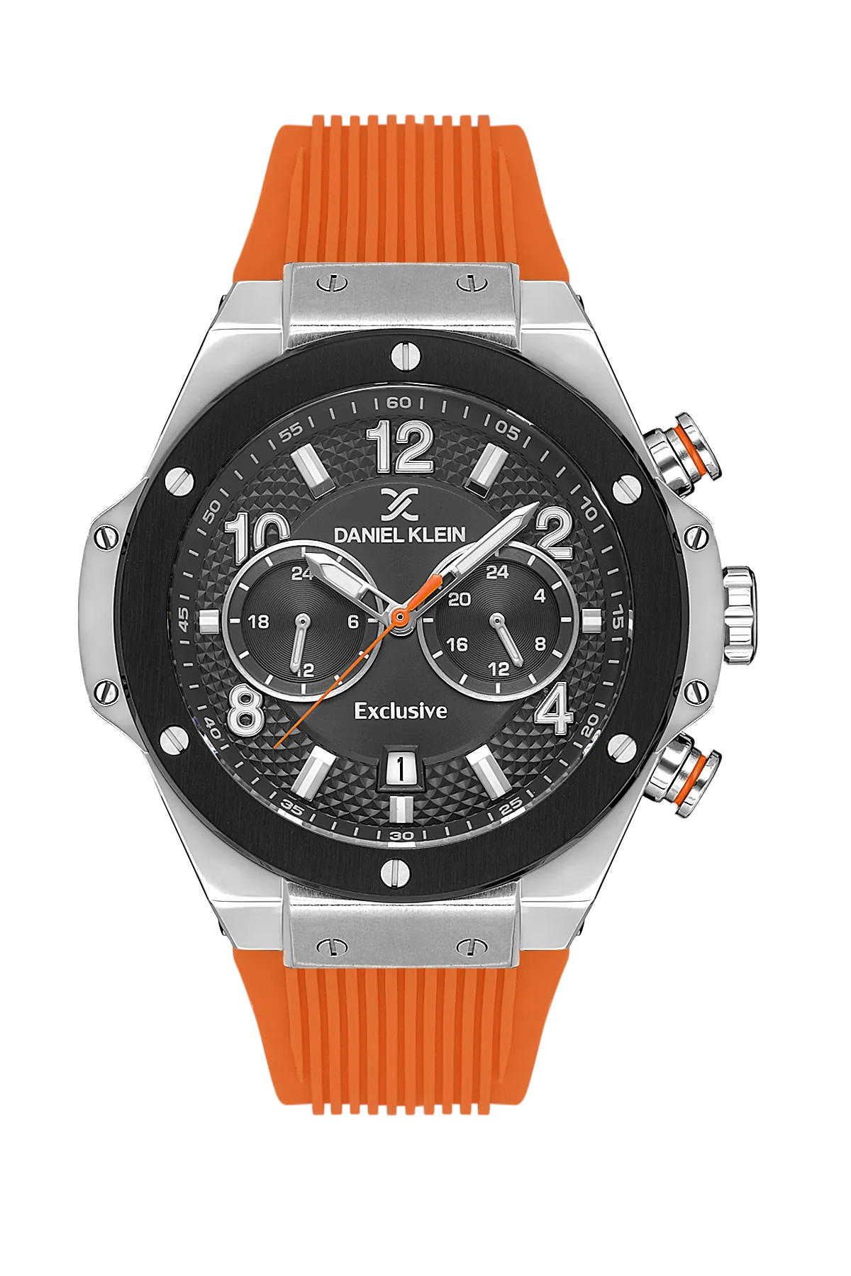 DANIEL KLEIN DK.1.13615-4 MEN WATCH