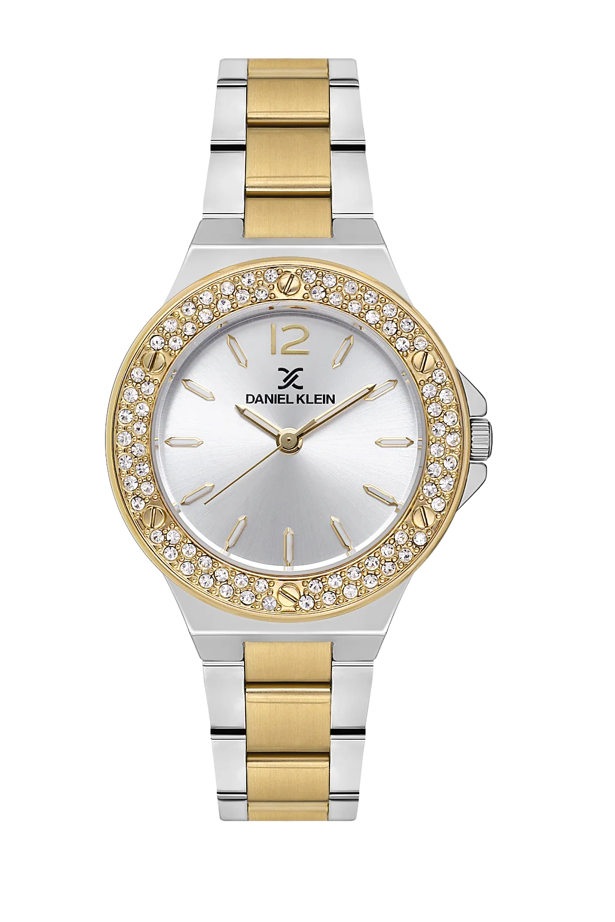 DANIEL KLEIN DK.1.13618-2 Women WATCH