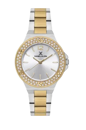 DANIEL KLEIN DK.1.13618-2 Women WATCH
