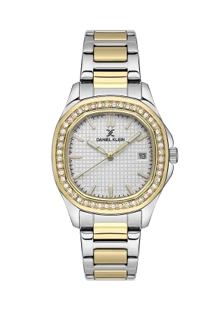DANIEL KLEIN DK.1.13626-4 Women WATCH