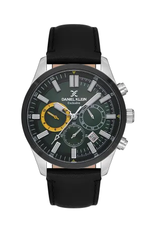 DANIEL KLEIN DK.1.13635-3 MEN WATCH