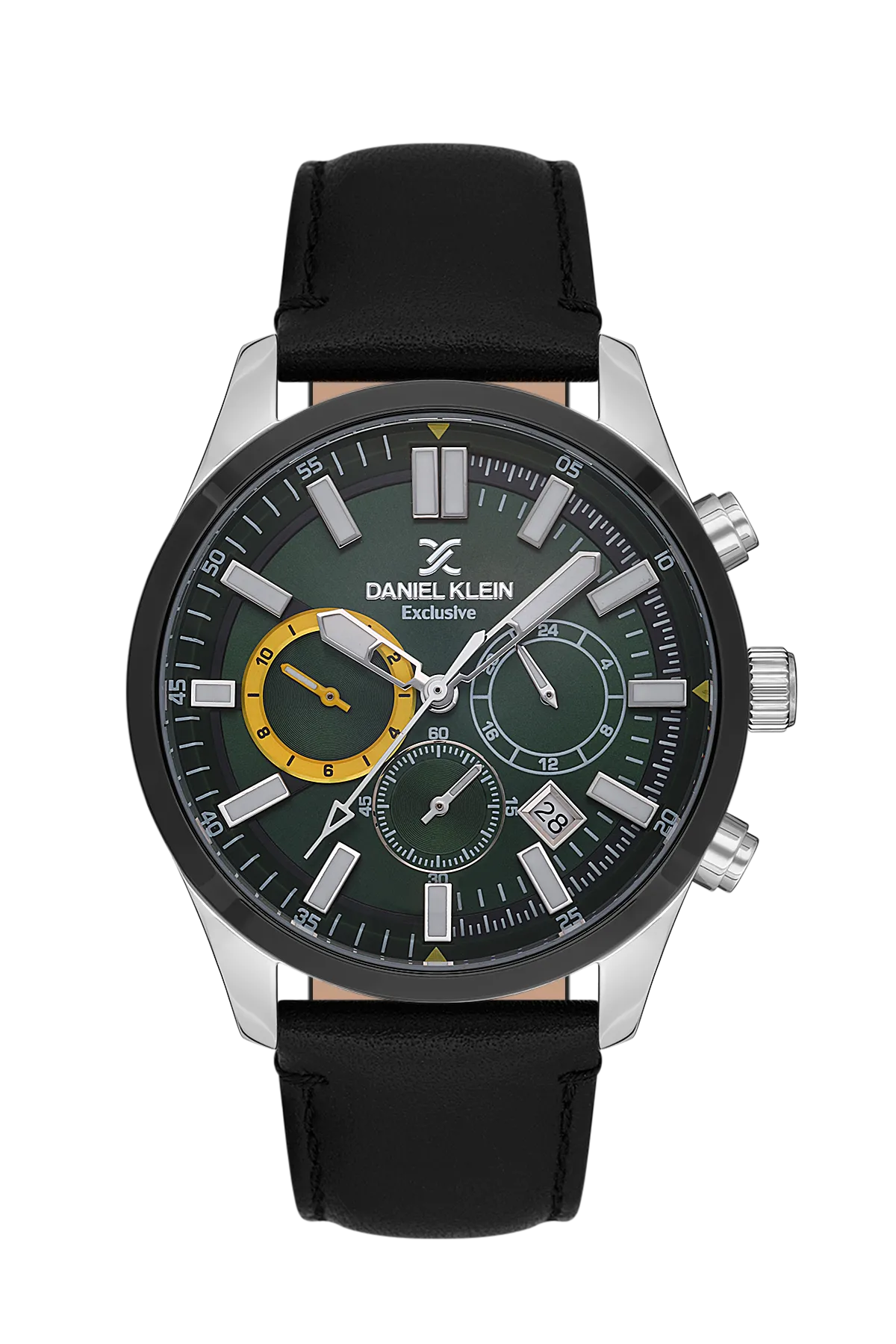 DANIEL KLEIN DK.1.13635-3 MEN WATCH