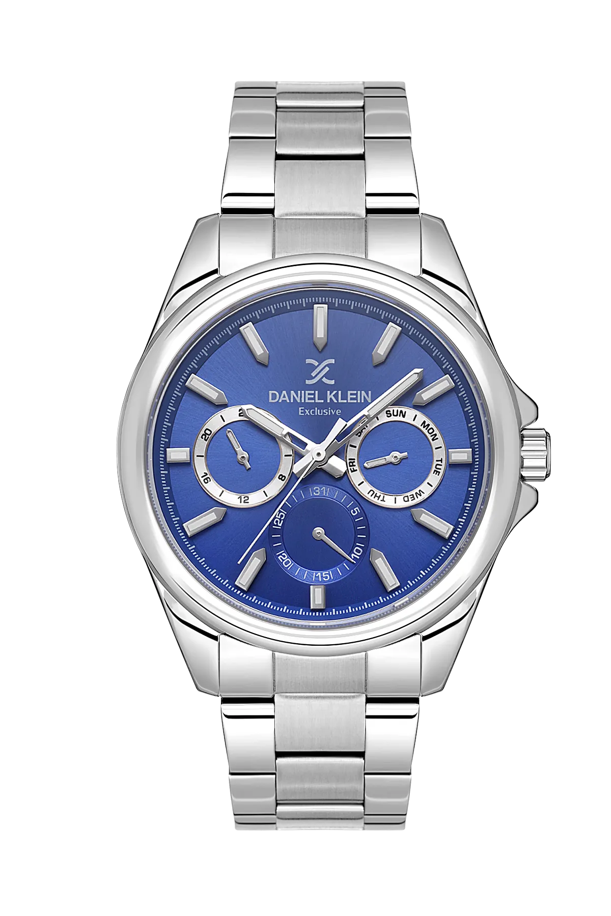 DANIEL KLEIN DK.1.13636-4 MEN WATCH