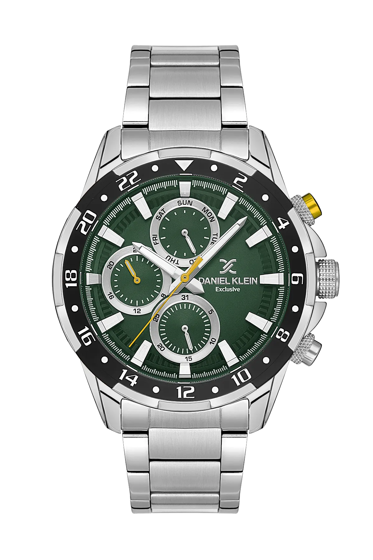 DANIEL KLEIN DK.1.13642-3 MEN WATCH