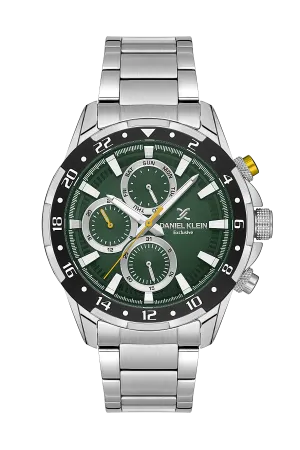 DANIEL KLEIN DK.1.13642-3 MEN WATCH