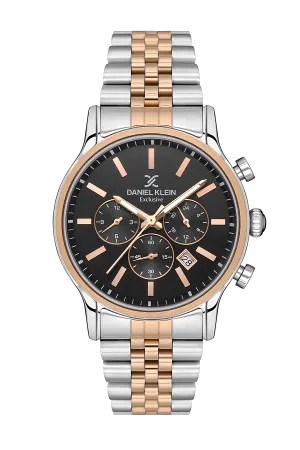 DANIEL KLEIN DK.1.13646-5 MEN WATCH
