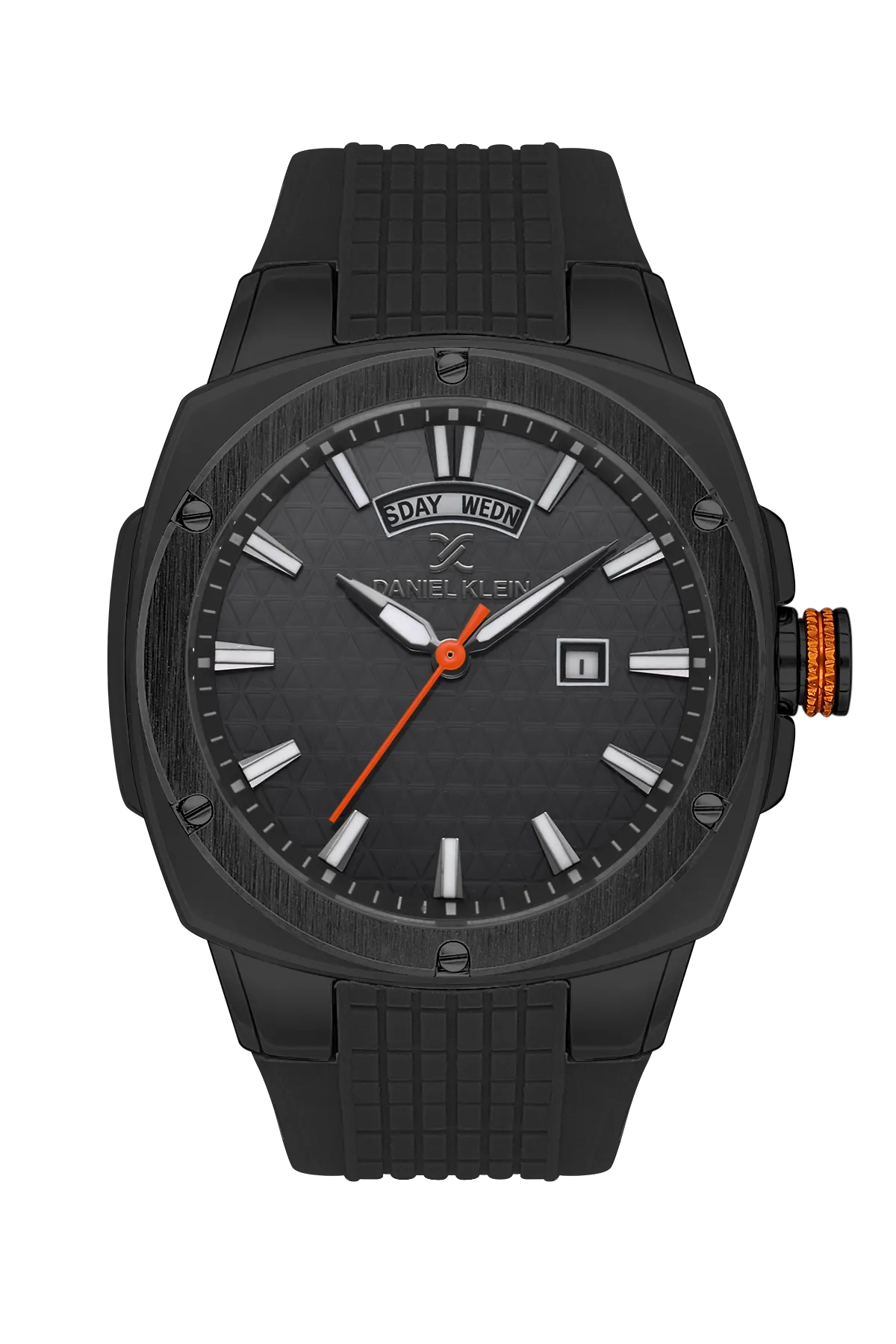 DANIEL KLEIN DK.1.13650-4 MEN WATCH