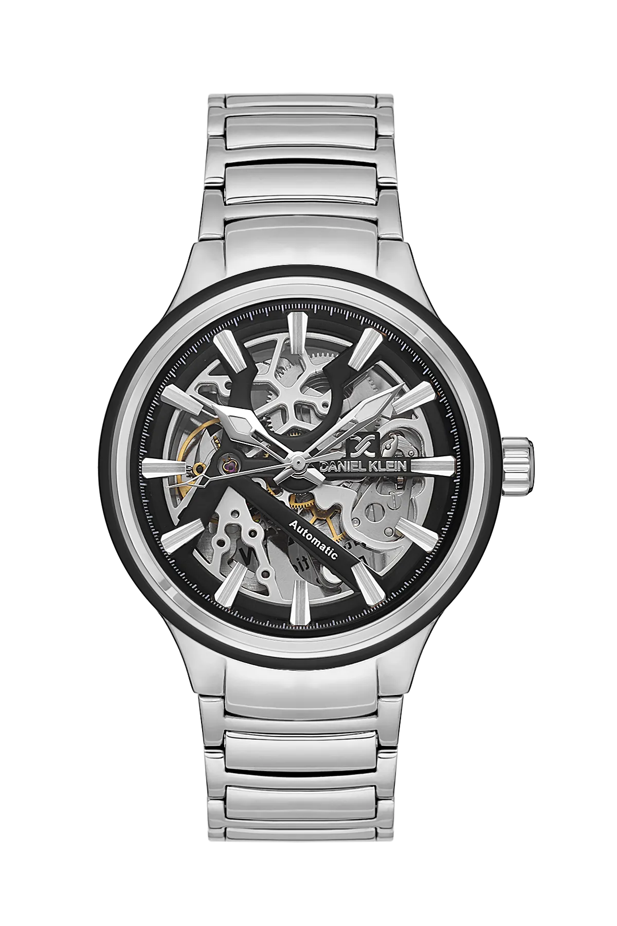 DANIEL KLEIN DK.1.13657-1 MEN WATCH