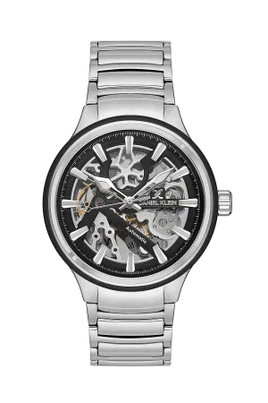 DANIEL KLEIN DK.1.13657-1 MEN WATCH