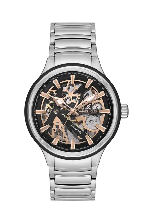 DANIEL KLEIN DK.1.13657-2 MEN WATCH