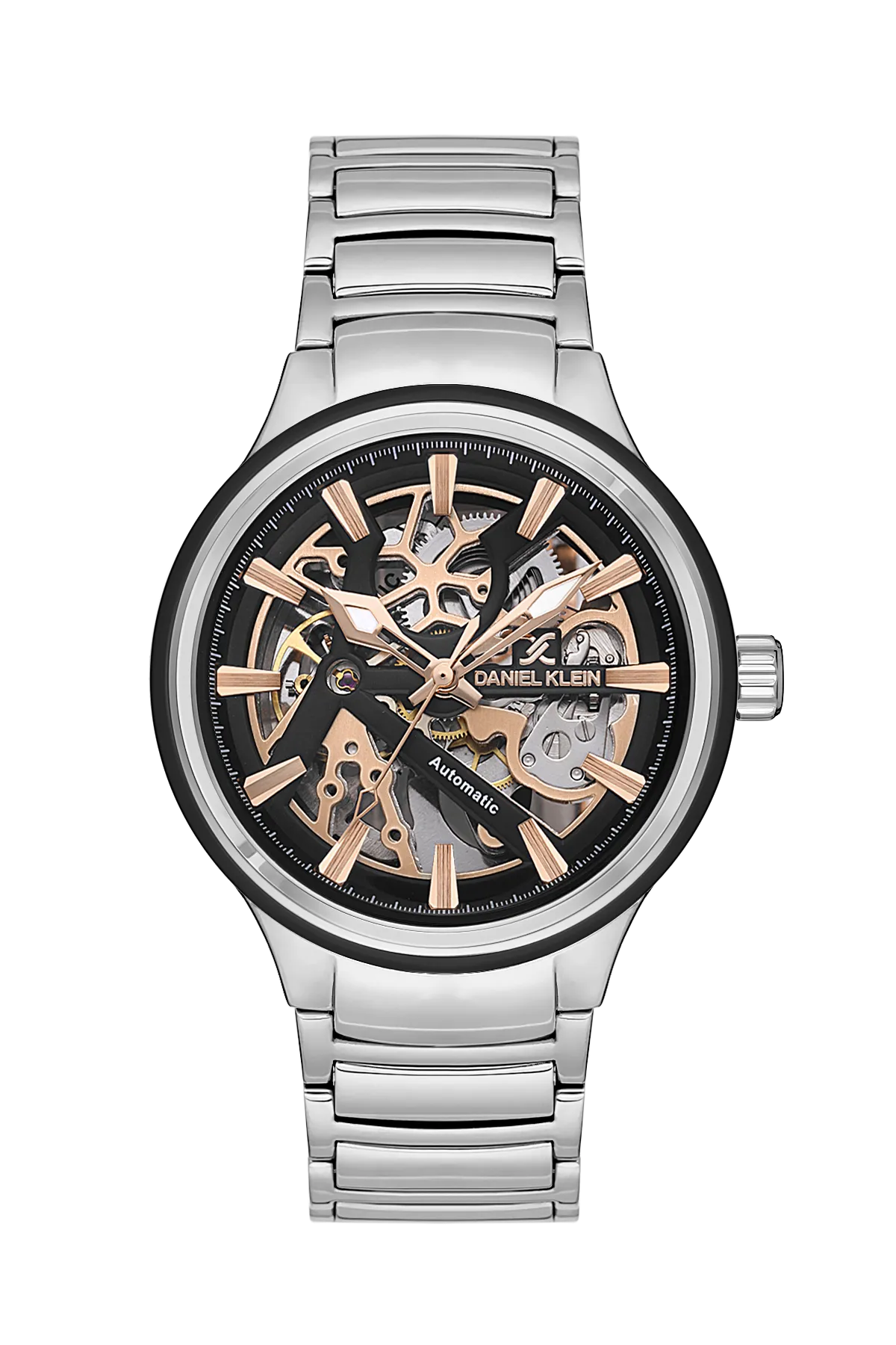 DANIEL KLEIN DK.1.13657-2 MEN WATCH