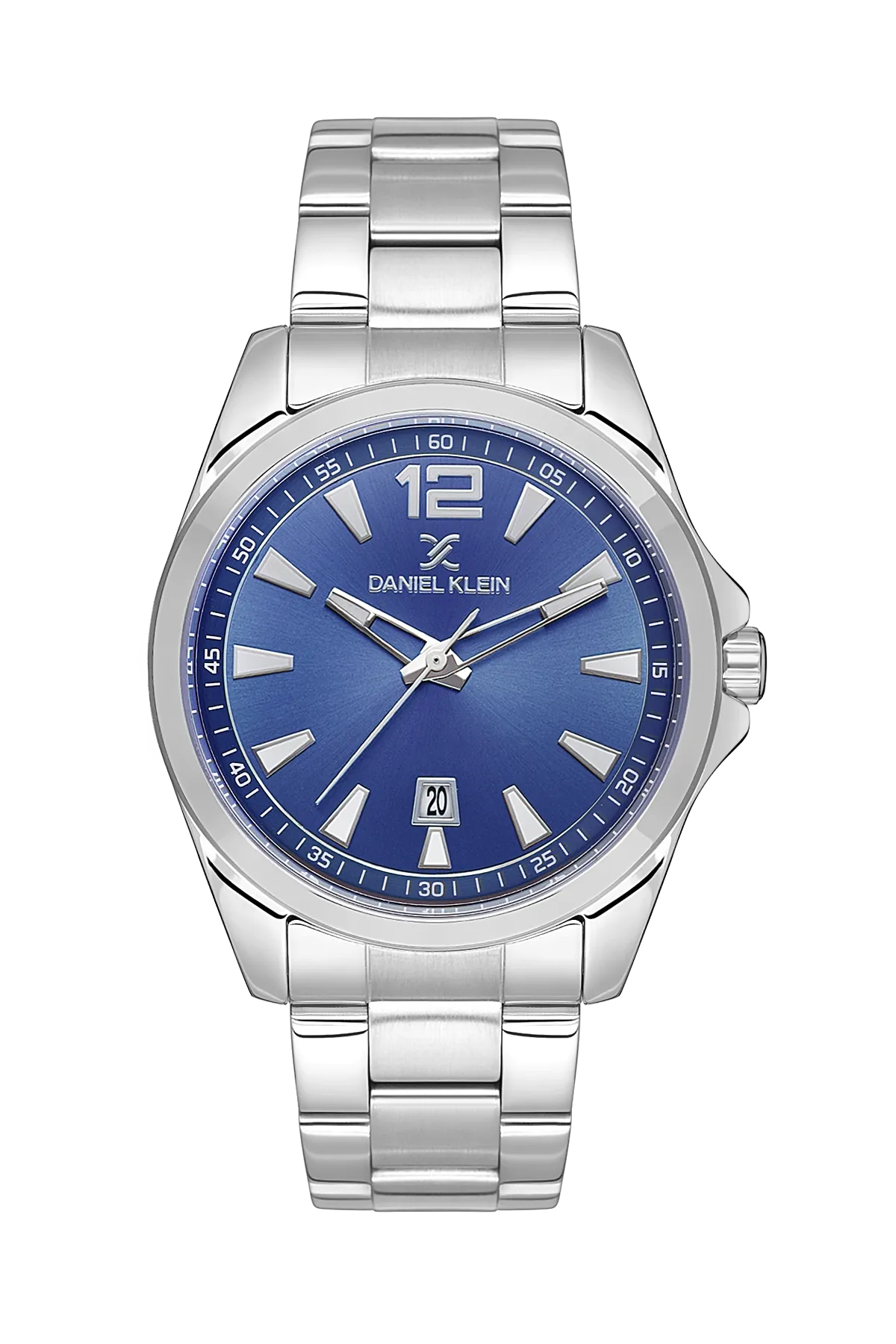 DANIEL KLEIN DK.1.13670-3 MEN WATCH