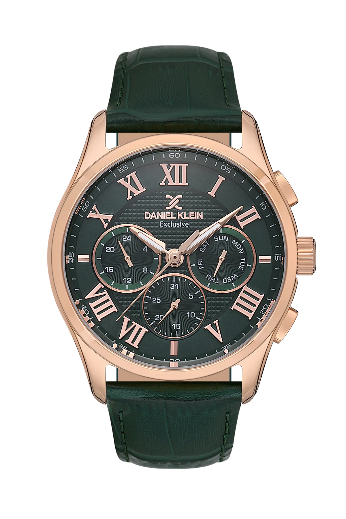 DANIEL KLEIN DK.1.13676-4 MEN WATCH