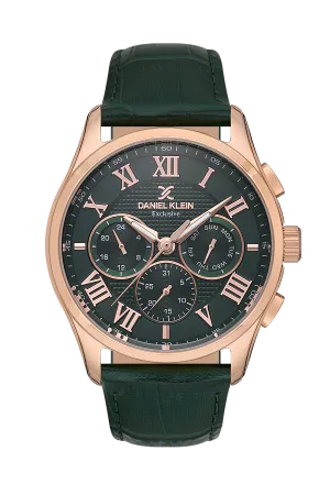 DANIEL KLEIN DK.1.13676-4 MEN WATCH
