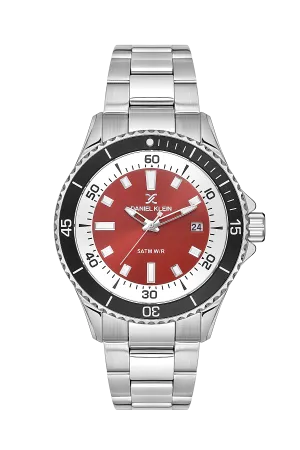 DANIEL KLEIN DK.1.13684-4 MEN WATCH