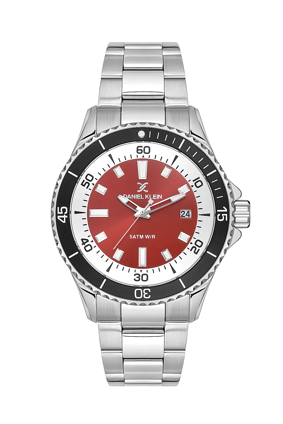 DANIEL KLEIN DK.1.13684-4 MEN WATCH