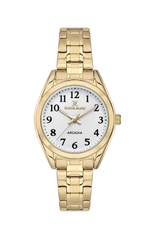 DANIEL KLEIN DK.1.13689-2 Women WATCH