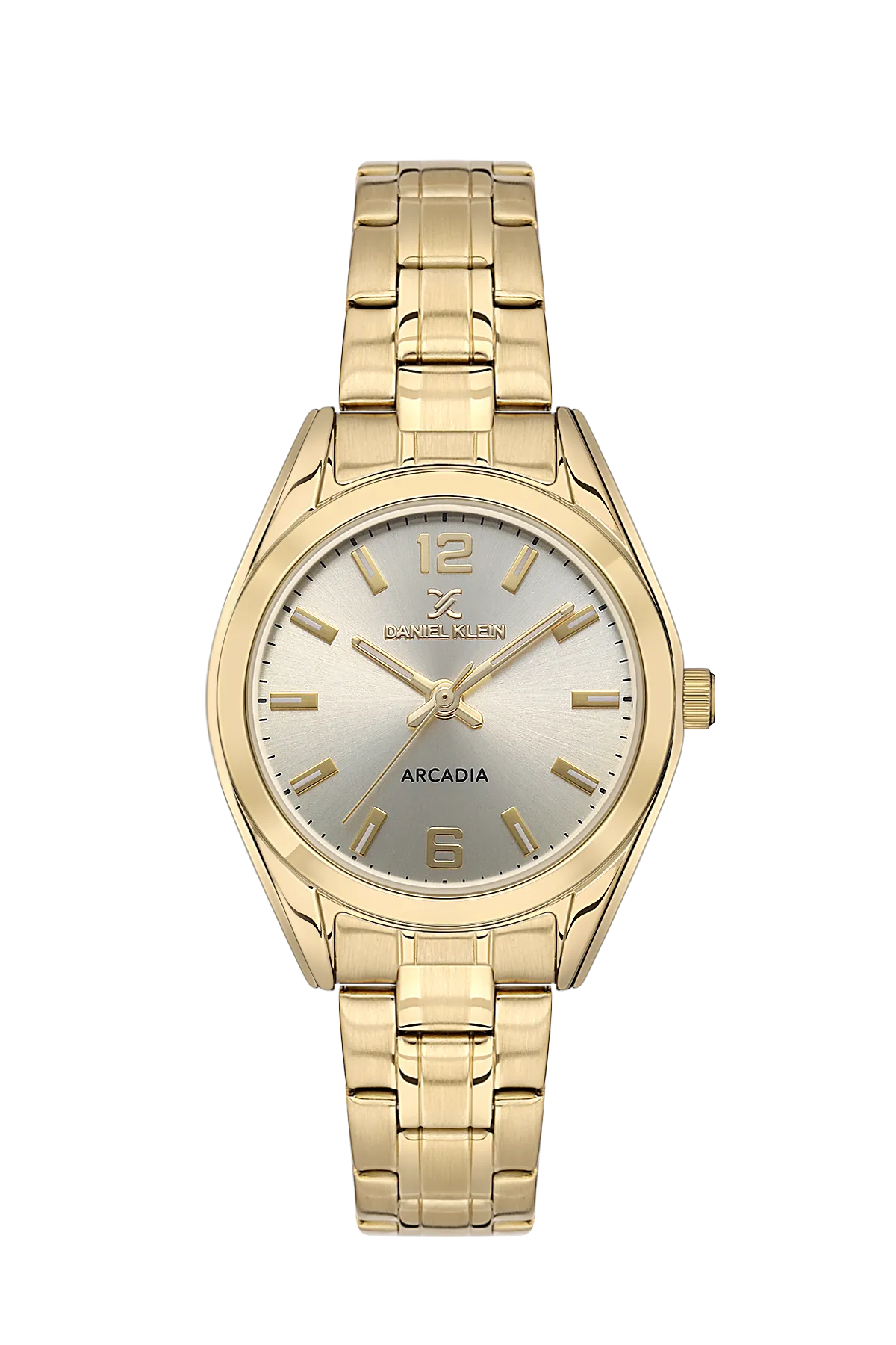 DANIEL KLEIN DK.1.13689-8 Women WATCH