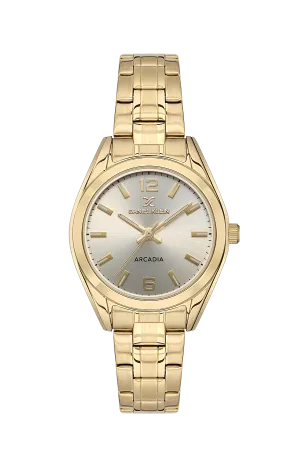 DANIEL KLEIN DK.1.13689-8 Women WATCH