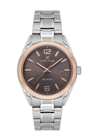 DANIEL KLEIN DK.1.13691-8 MEN WATCH