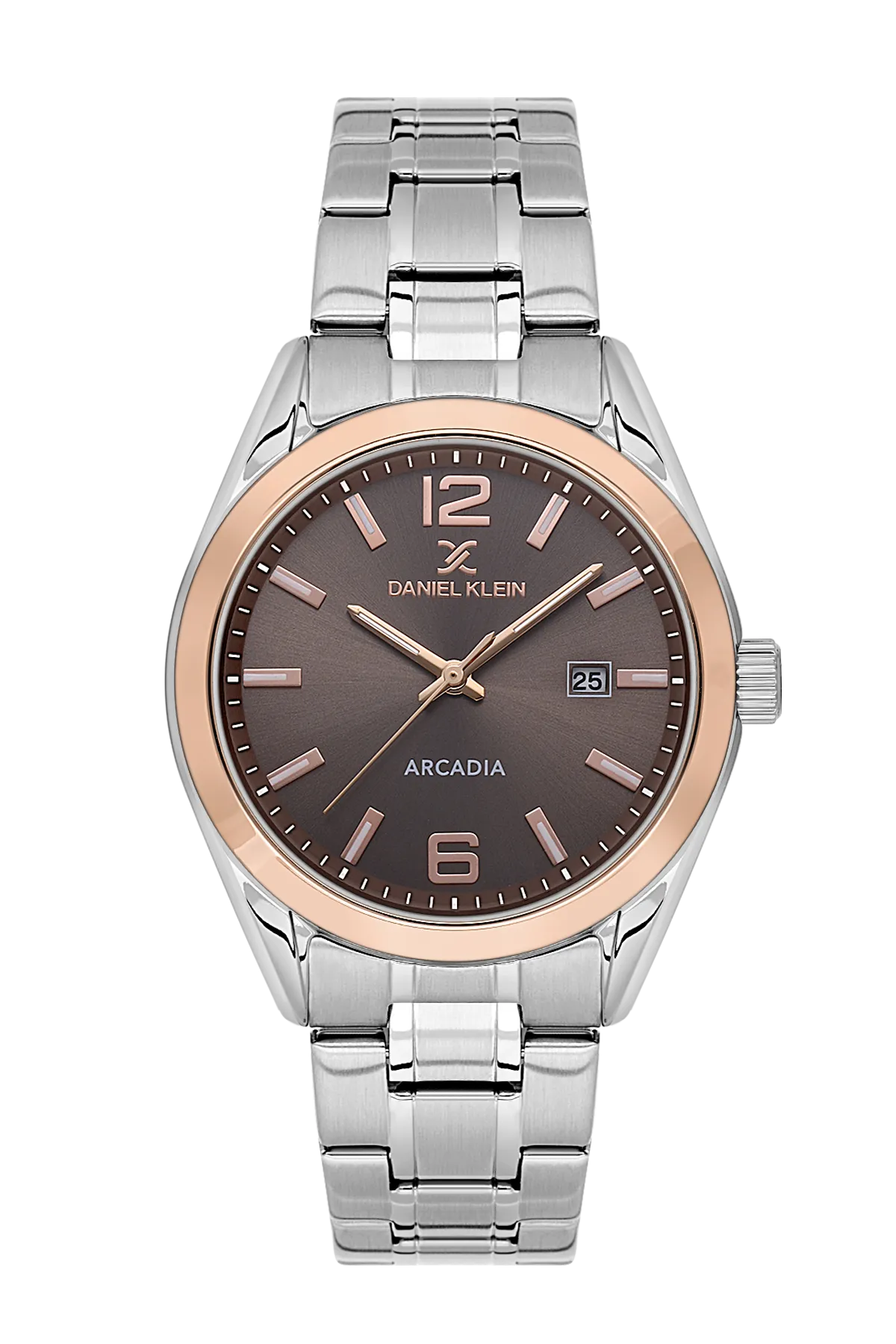 DANIEL KLEIN DK.1.13691-8 MEN WATCH