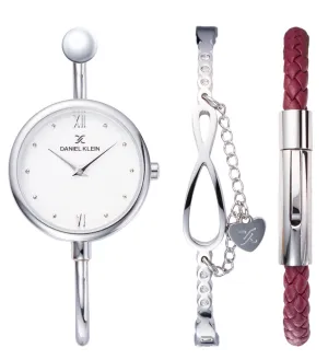 DANIEL KLEIN DK12033-5 WOMEN WATCH SET
