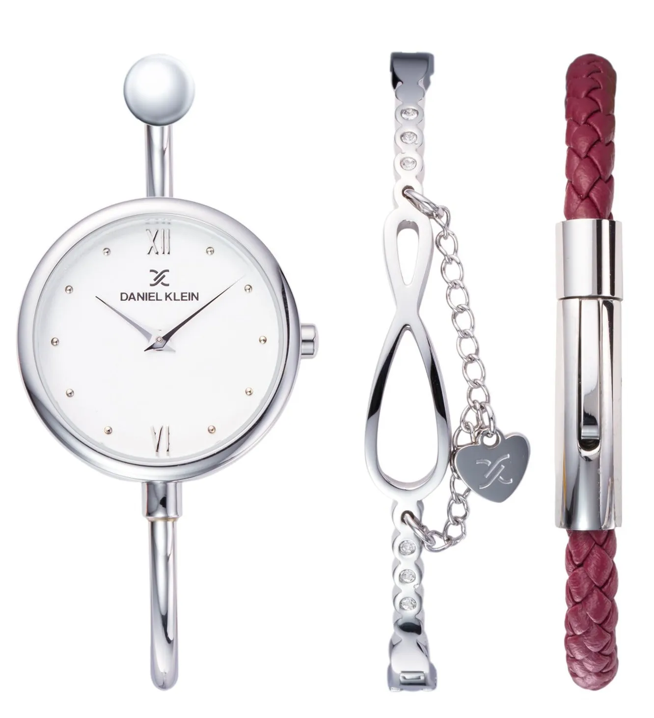 DANIEL KLEIN DK12033-5 WOMEN WATCH SET