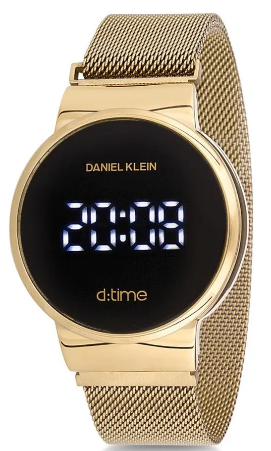 DANIEL KLEIN DK12210-3 MEN WATCH