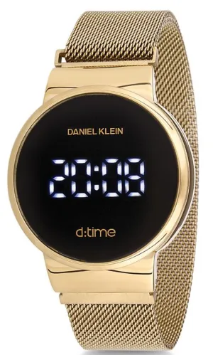 DANIEL KLEIN DK12210-3 MEN WATCH