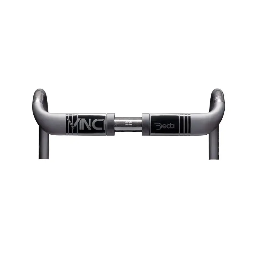 DEDA Vinci Shallow Manubrio Carbon Handle Bar