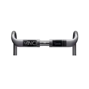 DEDA Vinci Shallow Manubrio Carbon Handle Bar
