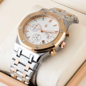Delawrence Royal King Chronograph Men's watch