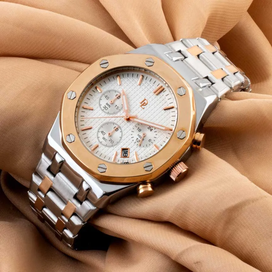 Delawrence Royal King Chronograph Men's watch
