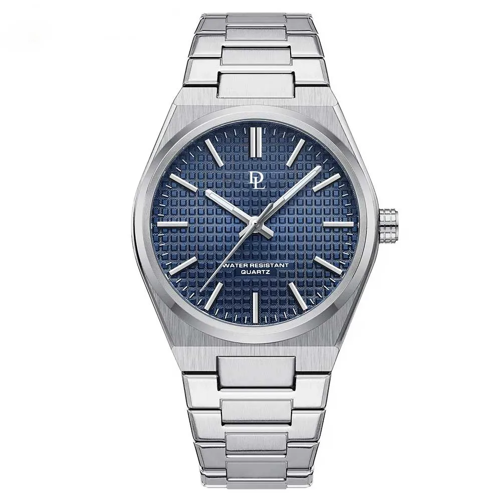Delawrence Traditions Men's watch