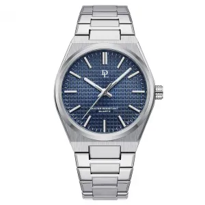 Delawrence Traditions Men's watch
