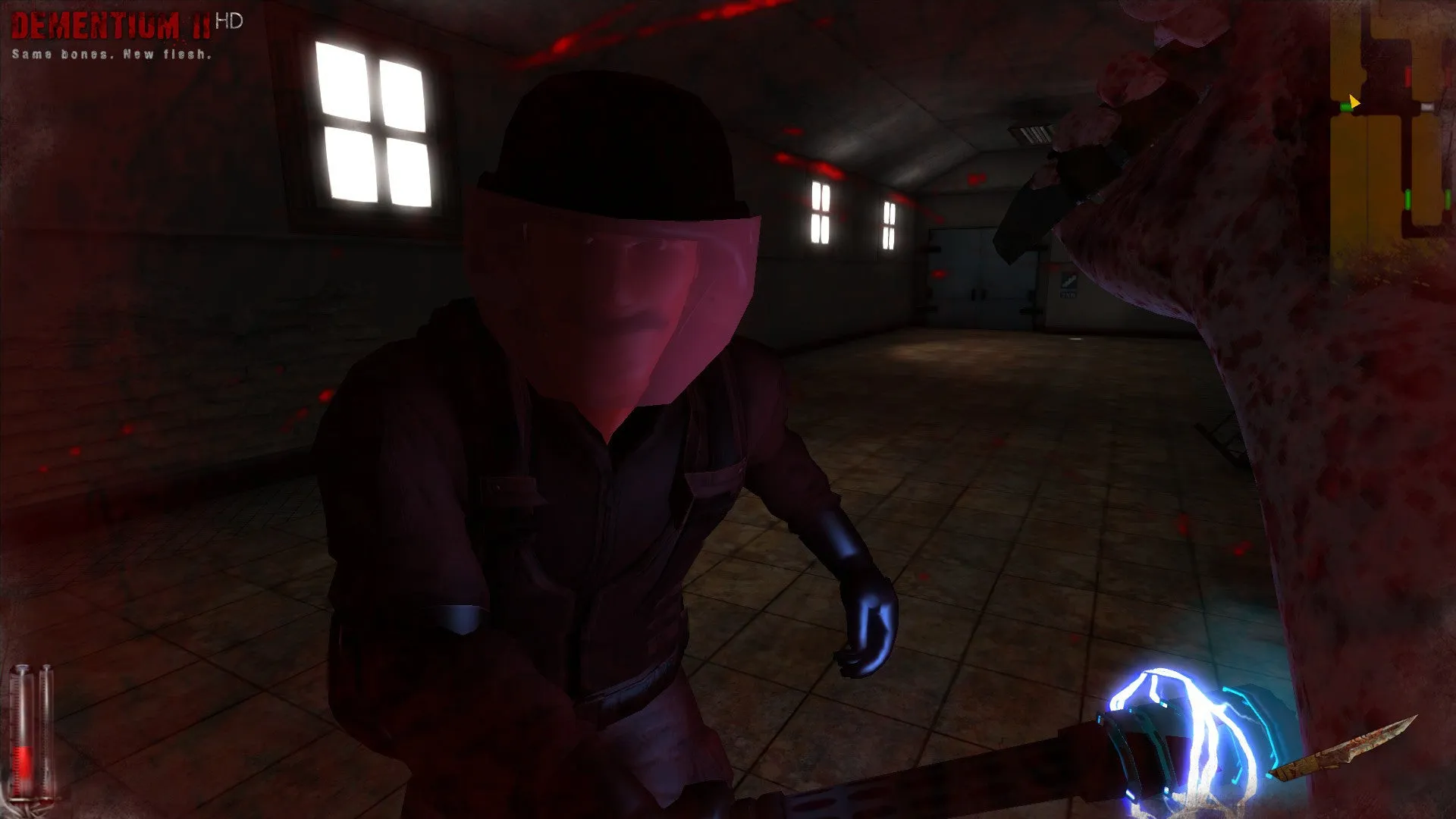 Dementium II HD (PC)